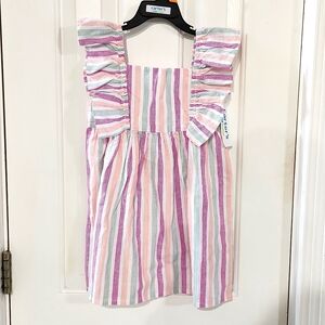 Cute Carter's striped dress